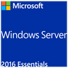 Microsoft™ Windows™ Server Essentials 2016 [YOSM6B05]