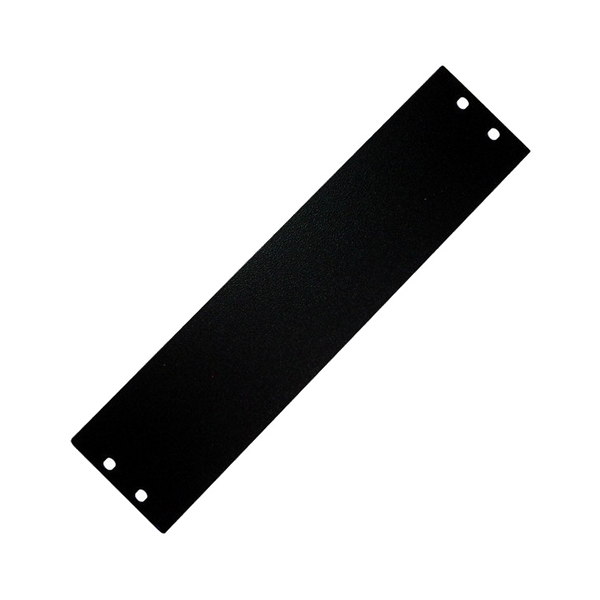 Z-60 Blind Plate for Rack [Z060]