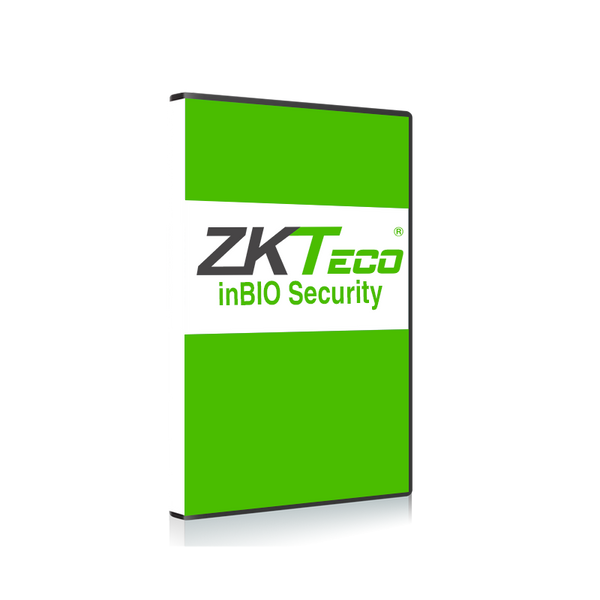 ACP® InBioSecurity™ 100-Door License [ZKBS-AC-P100]