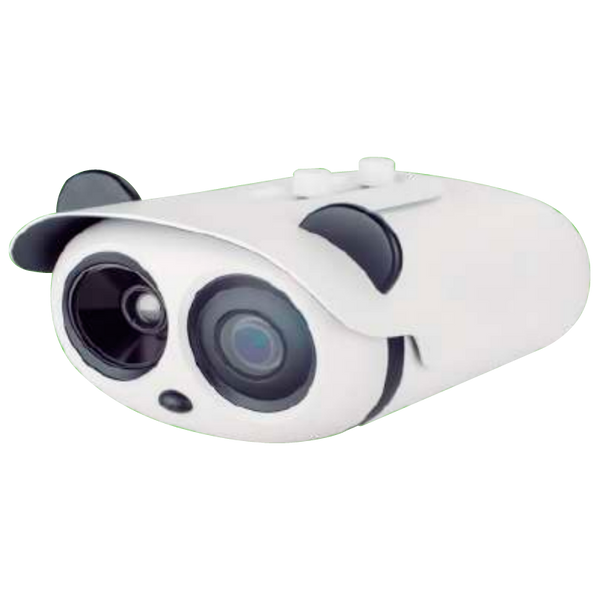 ACP™ ZN-T1 Thermal IP Camera with Body Temperature Detection [ZN-T1]