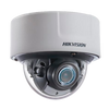 HIKVISION™ 4MPx 8-32mm Motor-Driven IP Mini Dome with IR 30m (+Audio and Alarm) - Facial Recognition [iDS-2CD8146G0-IZS]