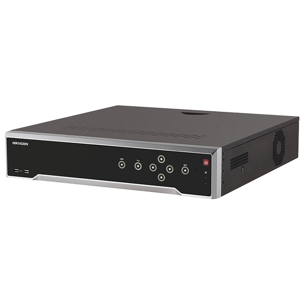 HIKVISION™ iDS-7732NXI-I4/8S IP Recoder (NVR) [iDS-7732NXI-I4/8S]